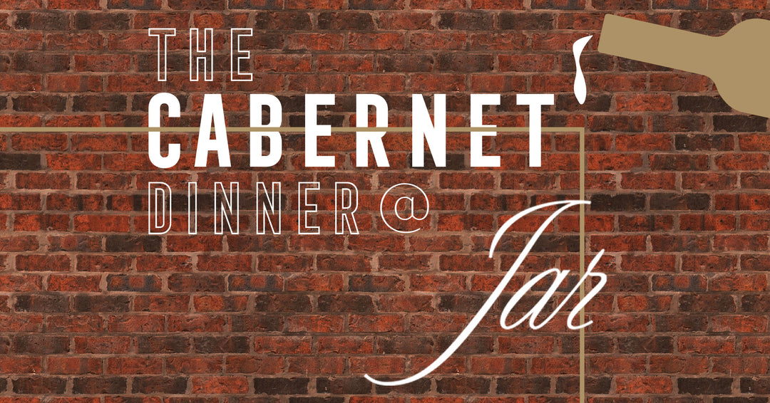 The Cabernet Dinner at JAR 6.8.23