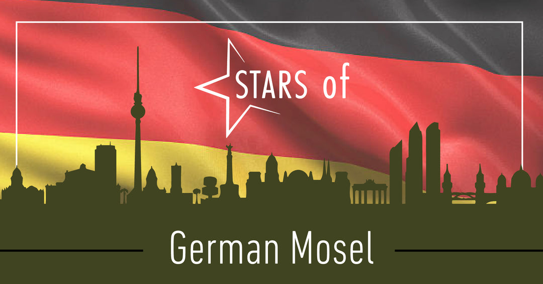 STARS of German Mosel 2022
