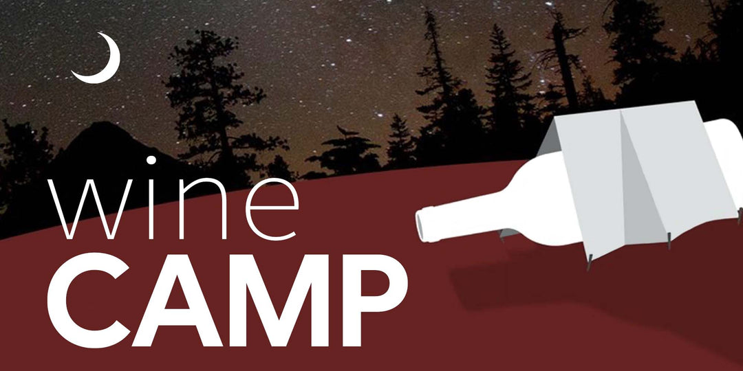 The 25th Anniversary of Wine Camp