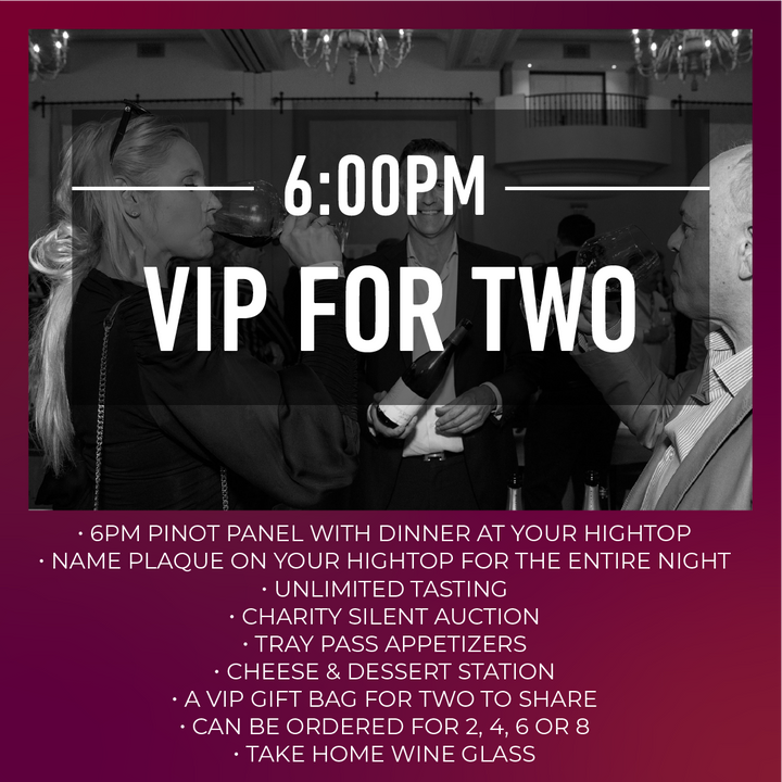 STARS of Pinot | The Peninsula Beverly Hills: July 2025