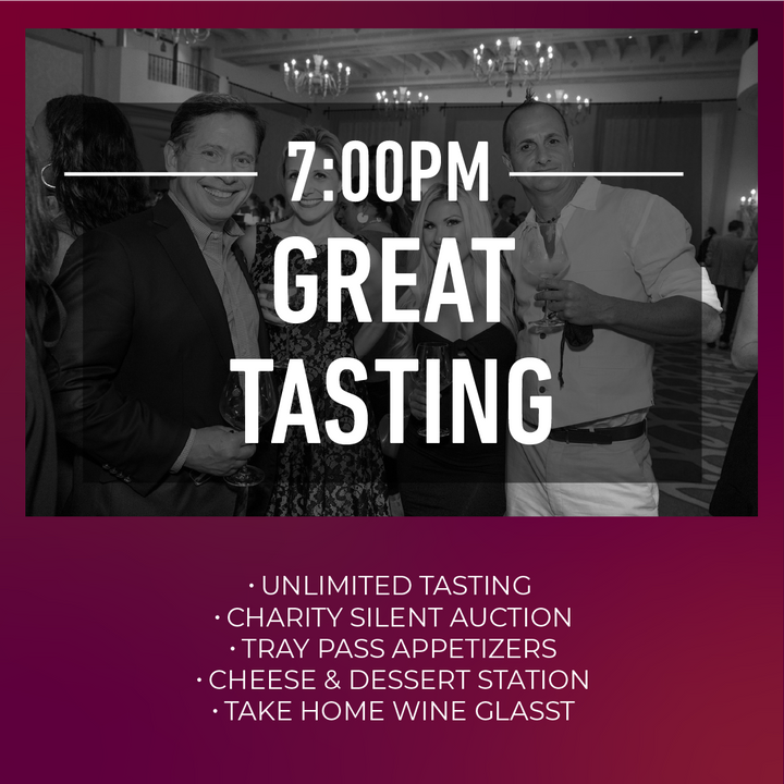 STARS of Pinot | The Peninsula Beverly Hills: July 2025
