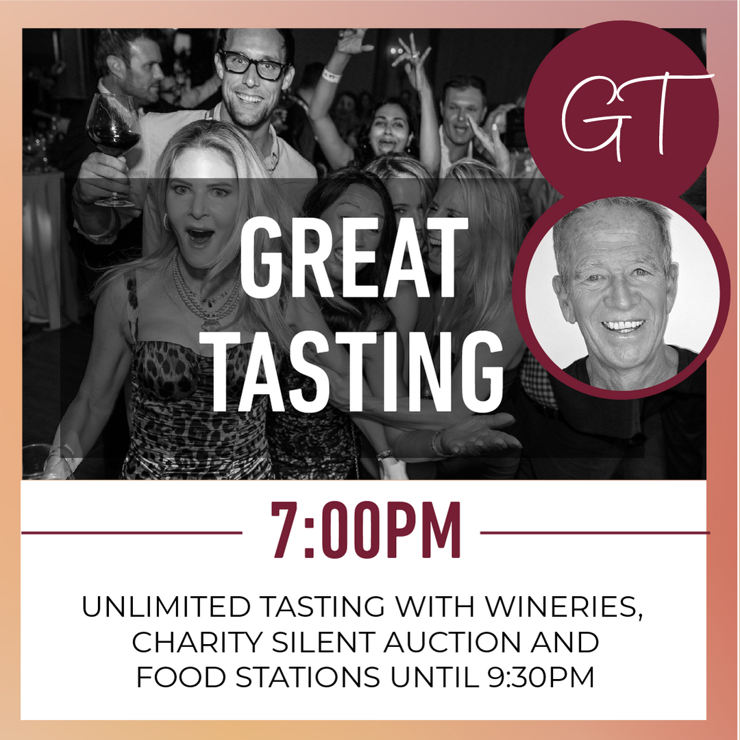 STARS of Pinot | July 2024