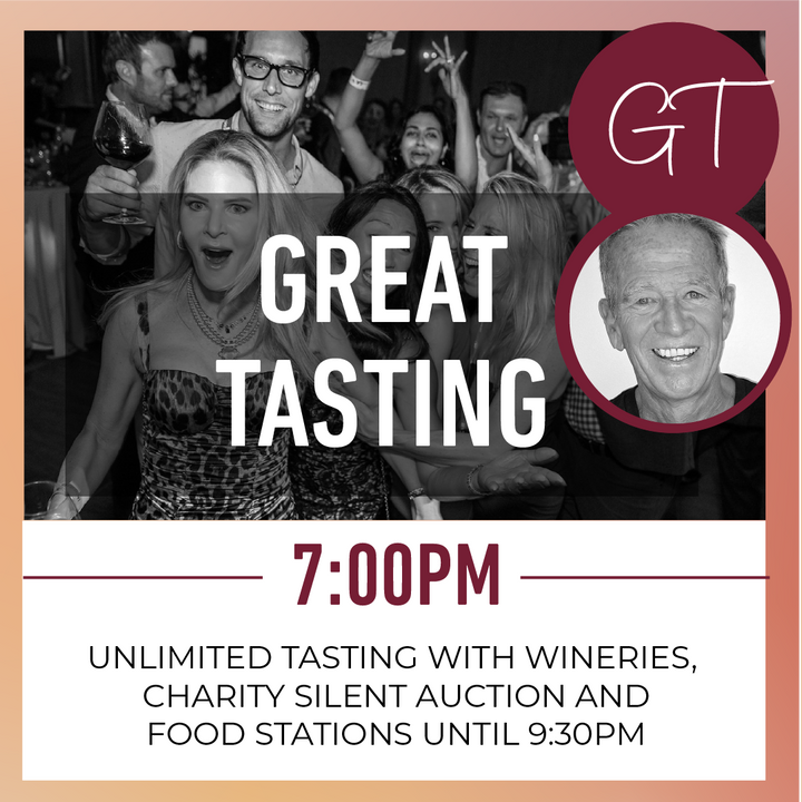 STARS of Pinot | July 2024