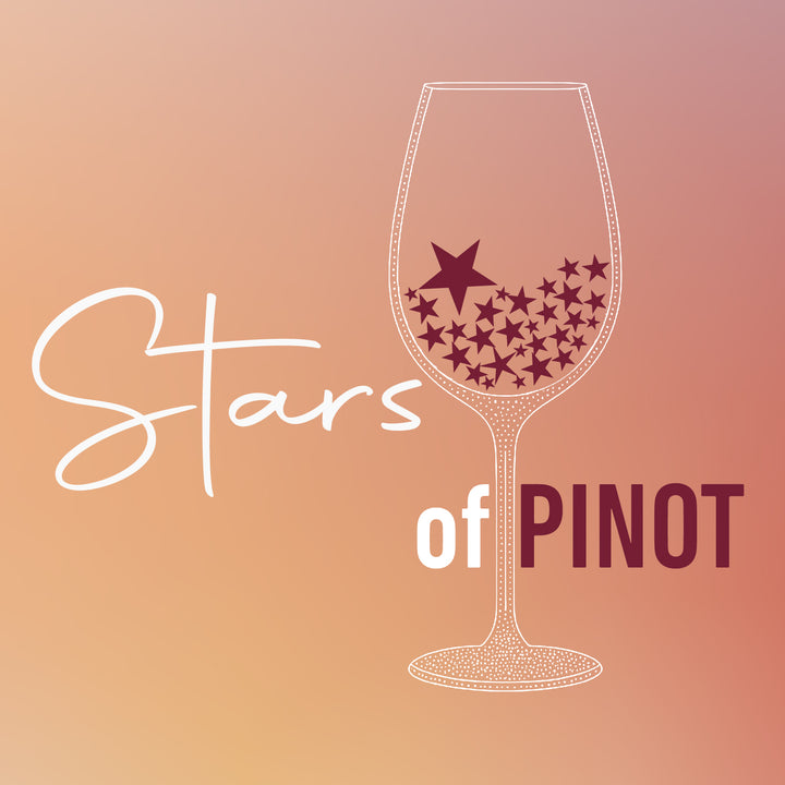 STARS of Pinot | July 2024