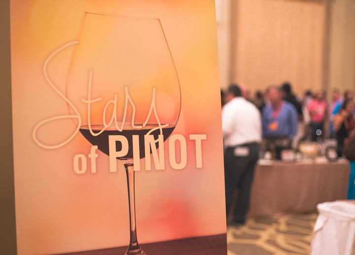 STARS of Pinot | July 2023