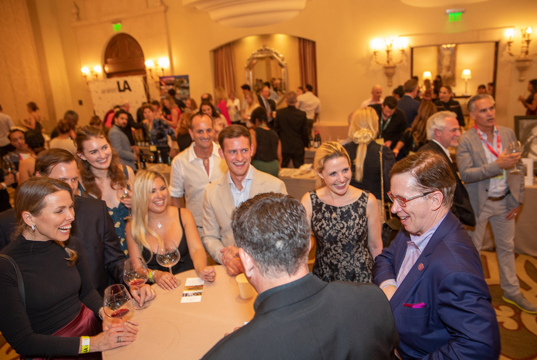 STARS of Pinot | The Peninsula Beverly Hills: July 2025