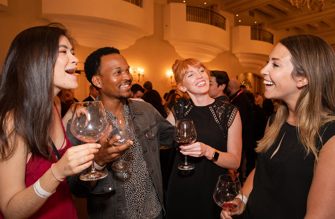 STARS of Pinot | The Peninsula Beverly Hills: July 2025