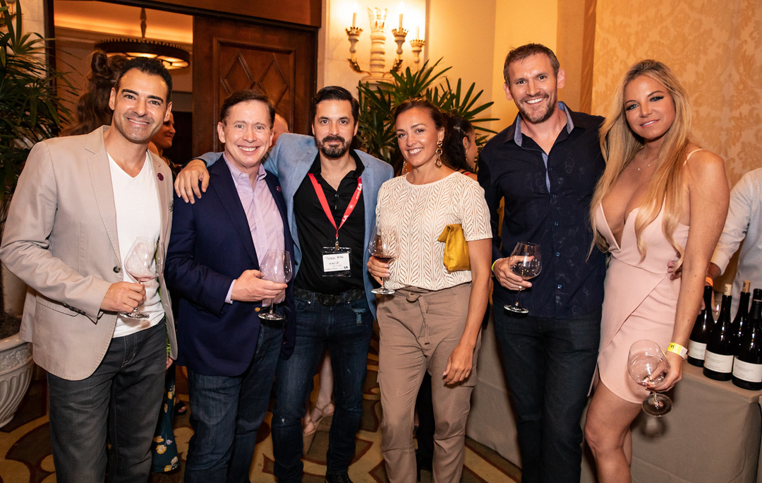 STARS of Pinot | The Peninsula Beverly Hills: July 2025