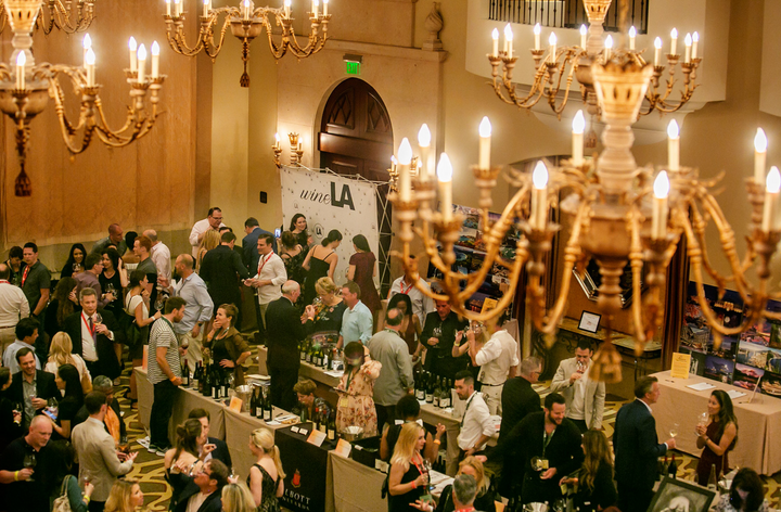 STARS of Pinot | The Peninsula Beverly Hills: July 2025
