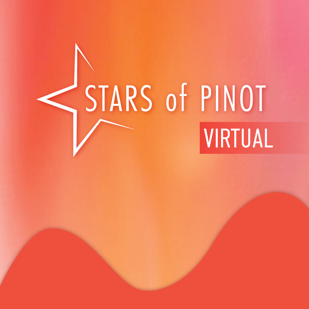 STARS of Pinot | July 2022