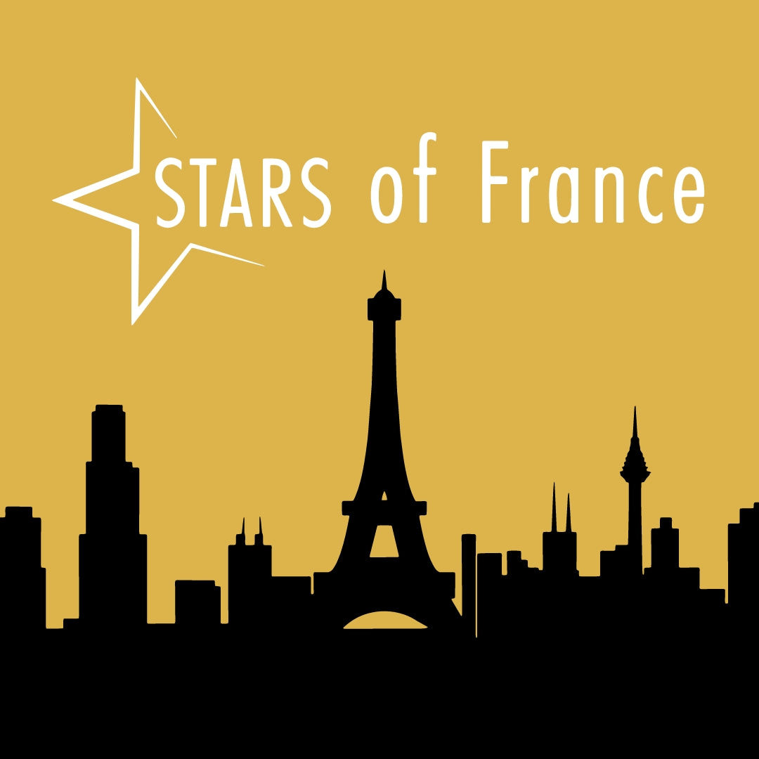 STARS of France through Learn About Wine