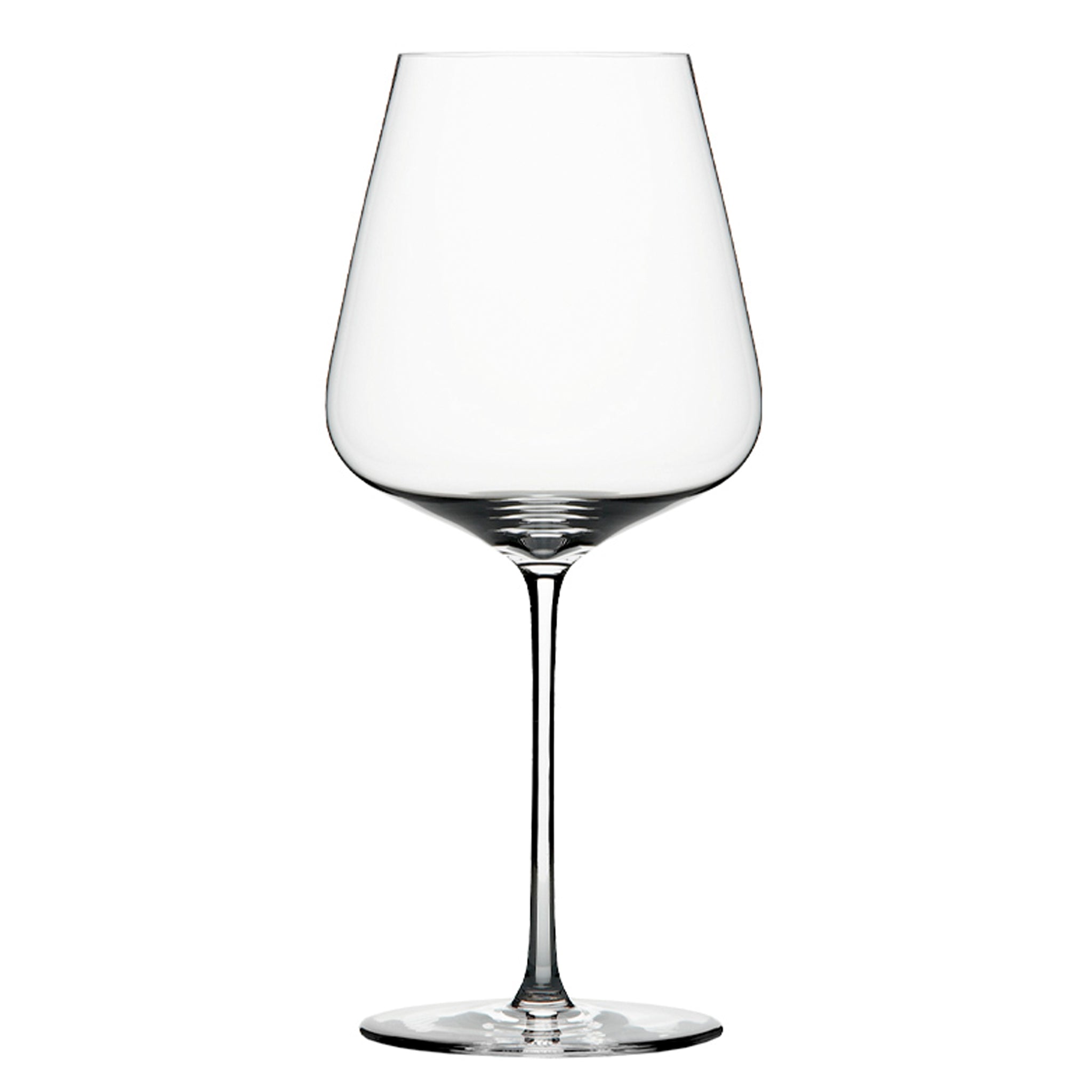 Wine Glasses for Bordeaux 