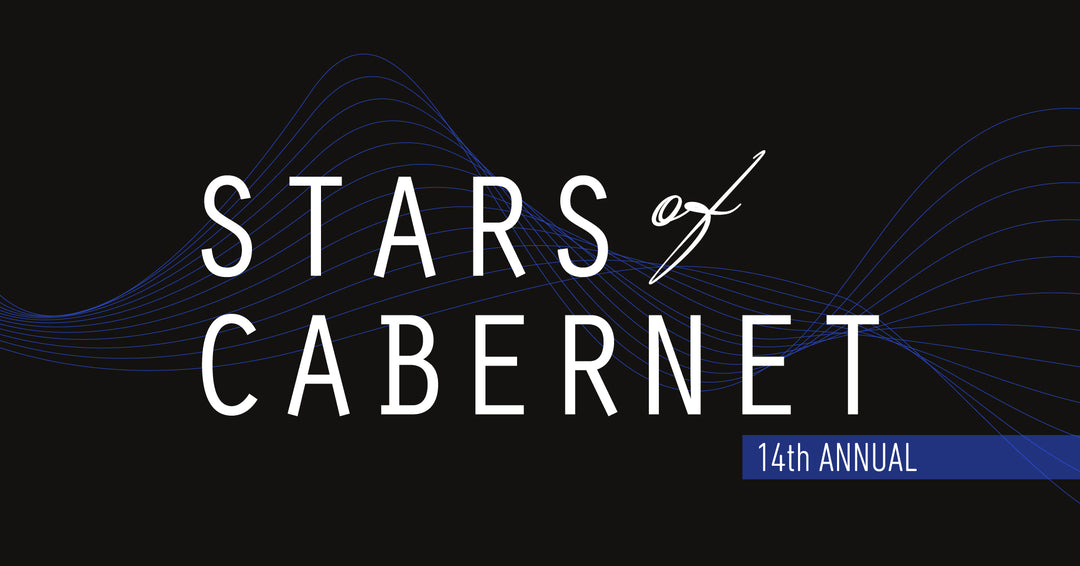 14th Annual STARS of Cabernet