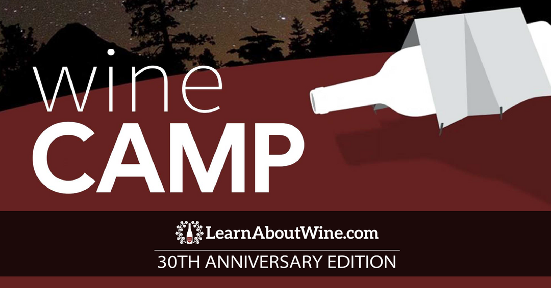 LearnAboutWine Celebrates 30 Years of Educating Wine Enthusiasts!‬