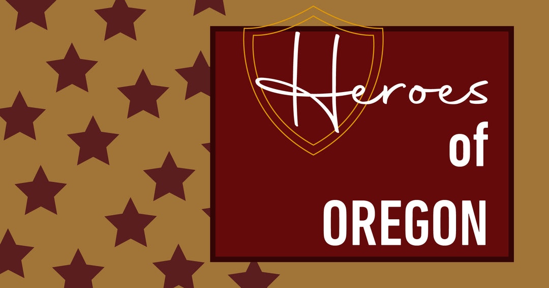 LearnAboutWine presents The Heroes Of Oregon Wine - Willamette Valley Edition