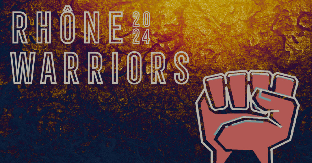 Rhone Warriors - Feb 15th, 2024