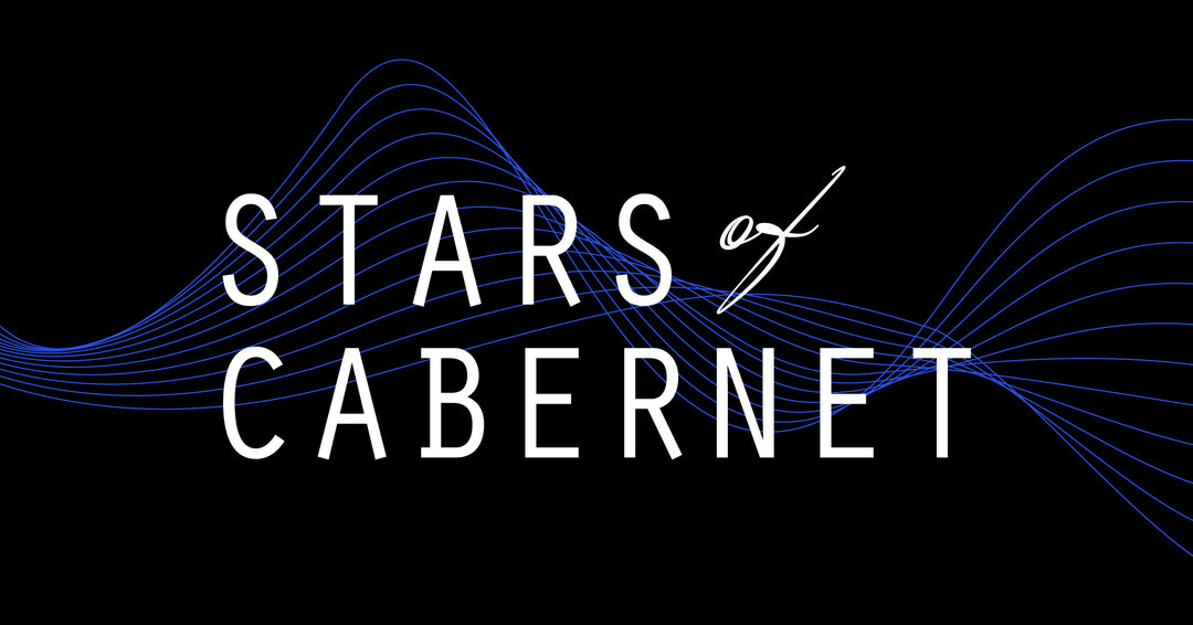 15th STARS of Cabernet - Thursday, January 25th, 2024