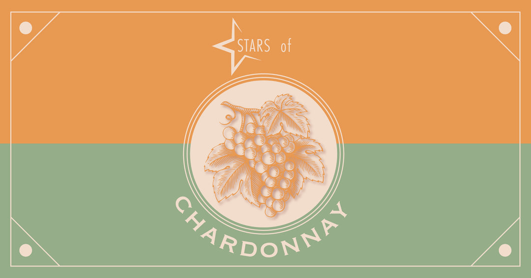 STARS of Chardonnay 2022