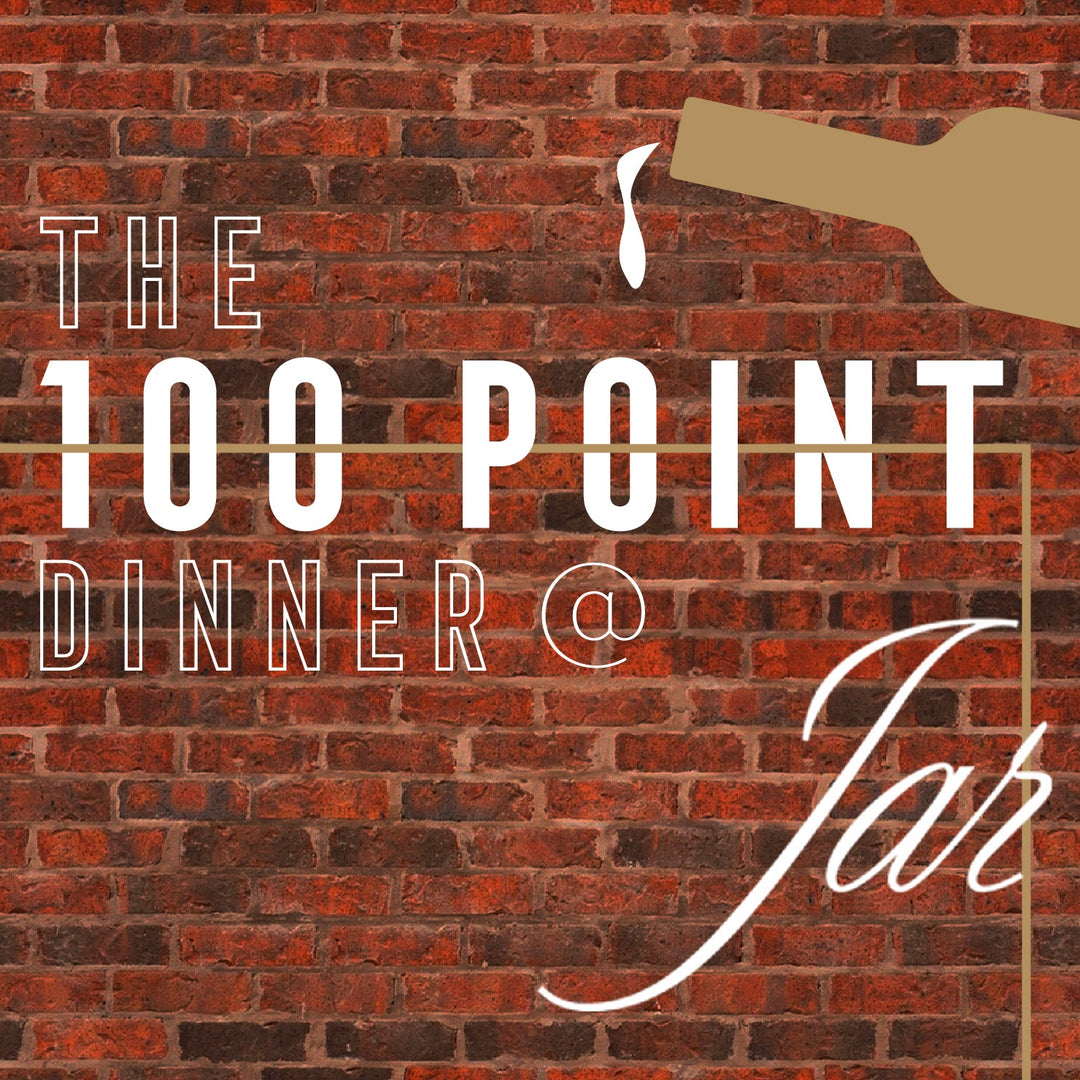 The 100 Point Dinner