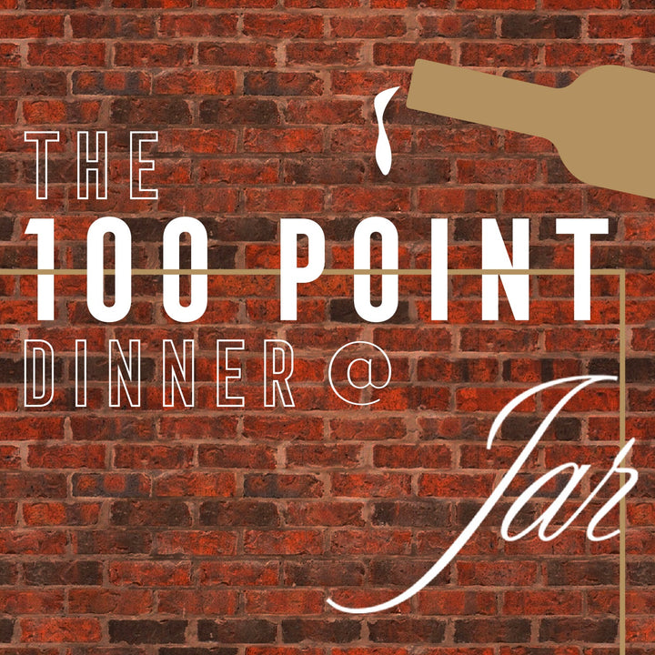The 100 Point Dinner