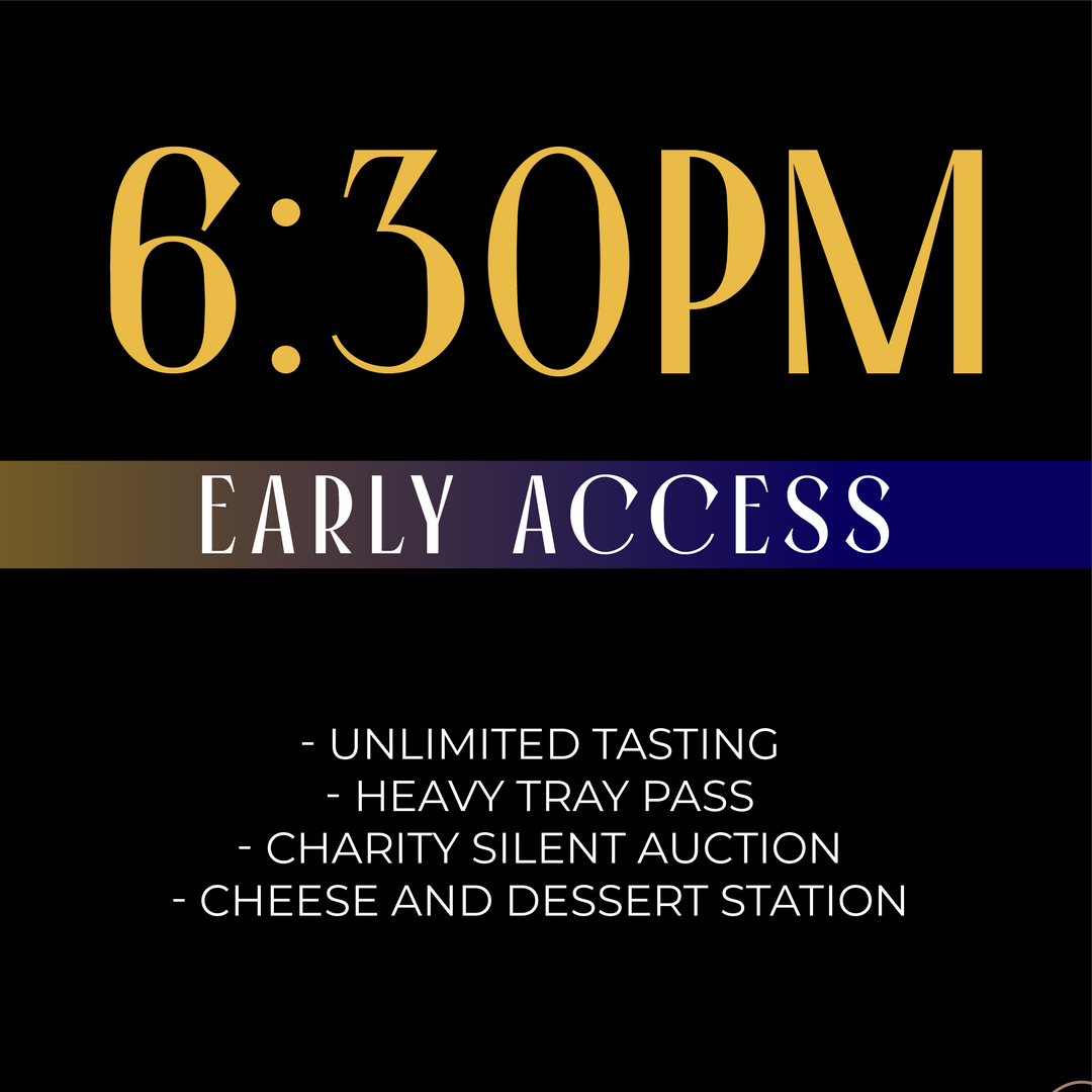 STARS of Cabernet | The Peninsula Beverly Hills: Thursday, November 20th at 6-10PM