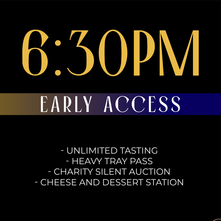 STARS of Cabernet | The Peninsula Beverly Hills: Thursday, November 20th at 6-10PM