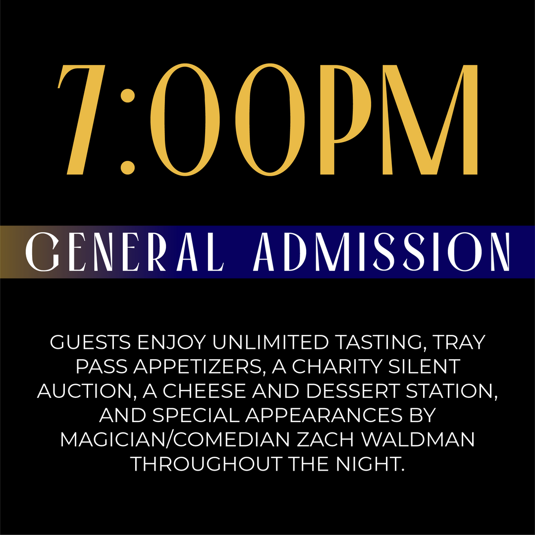 STARS of Cabernet | The Peninsula Beverly Hills: Thursday, November 20th at 6-10PM