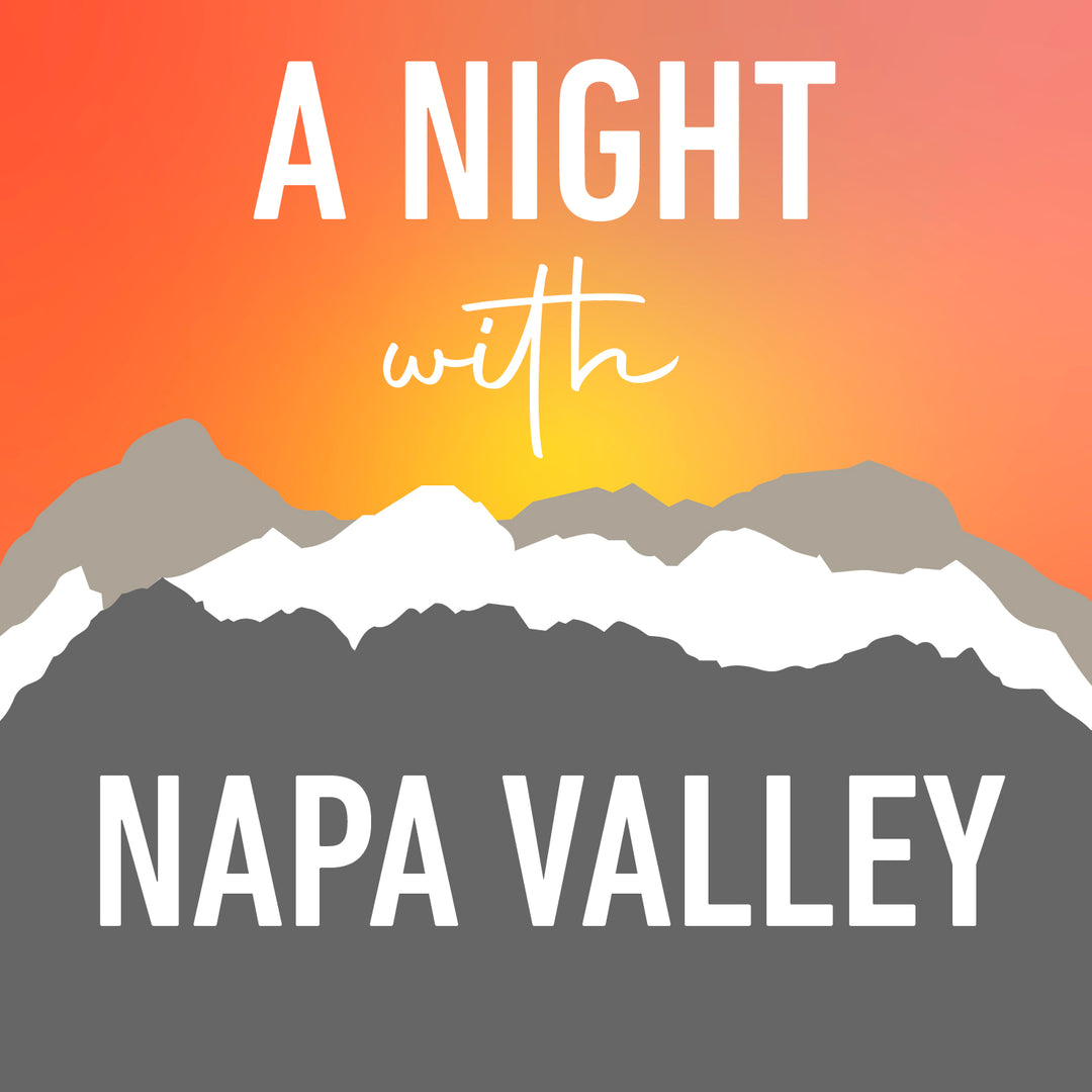 A Night with Napa Valley