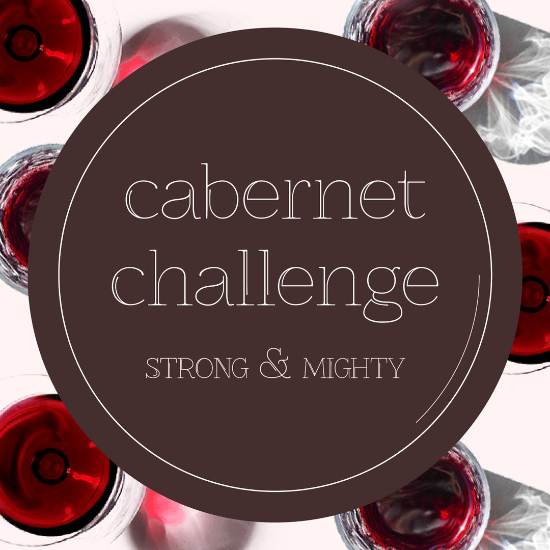 Cabernet Challenge