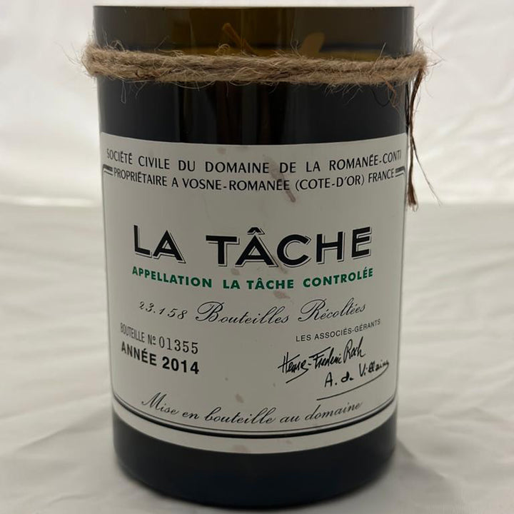 Domaine de la Romanee-Conti，La Tache 蜡烛（大豆蜡） 