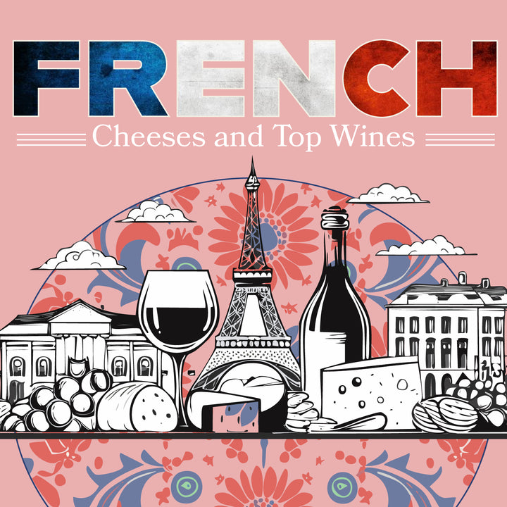 French Cheeses and Top Wines | The Cheese Store of Beverly Hills: Sunday, January 11th at 1PM