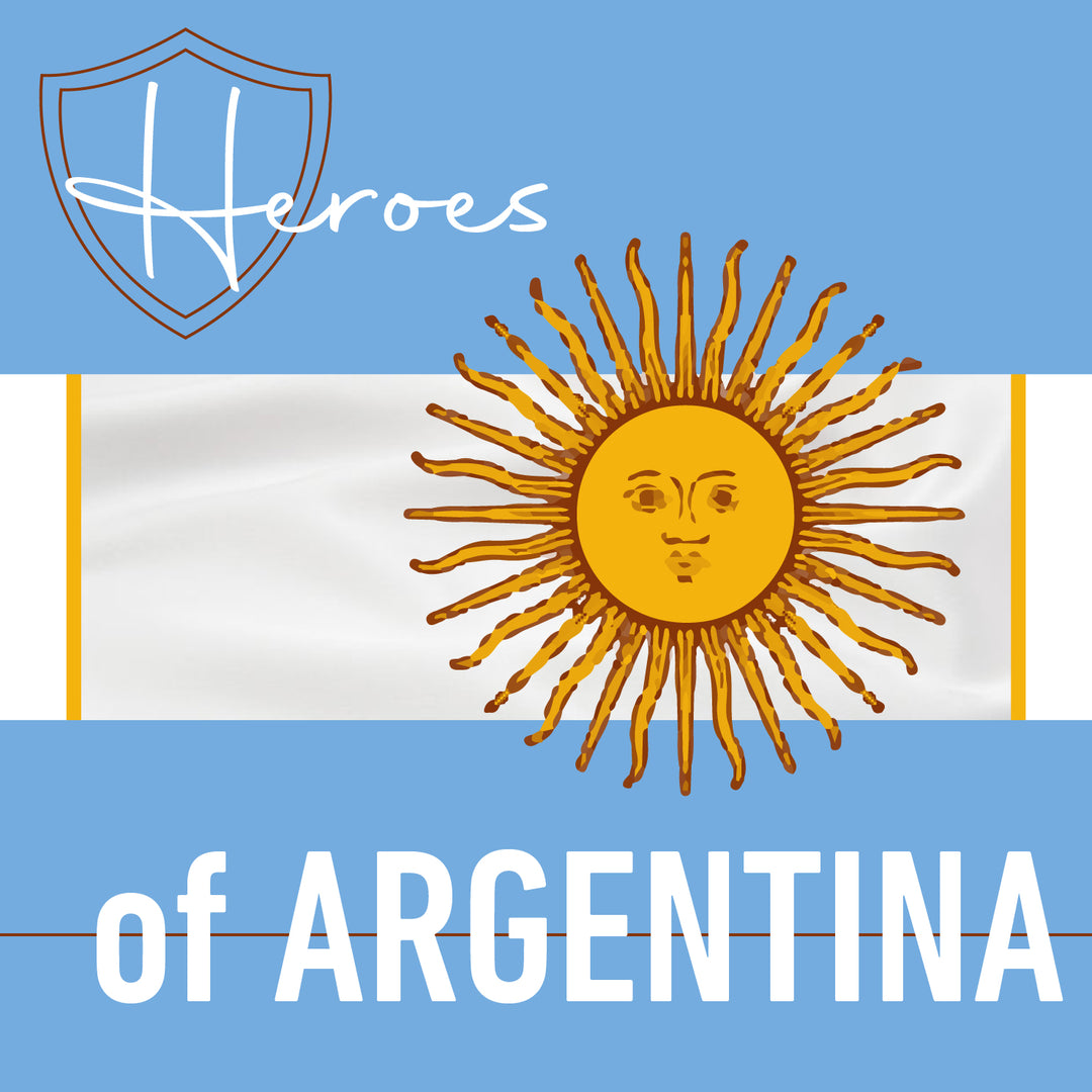 Heroes of Argentina