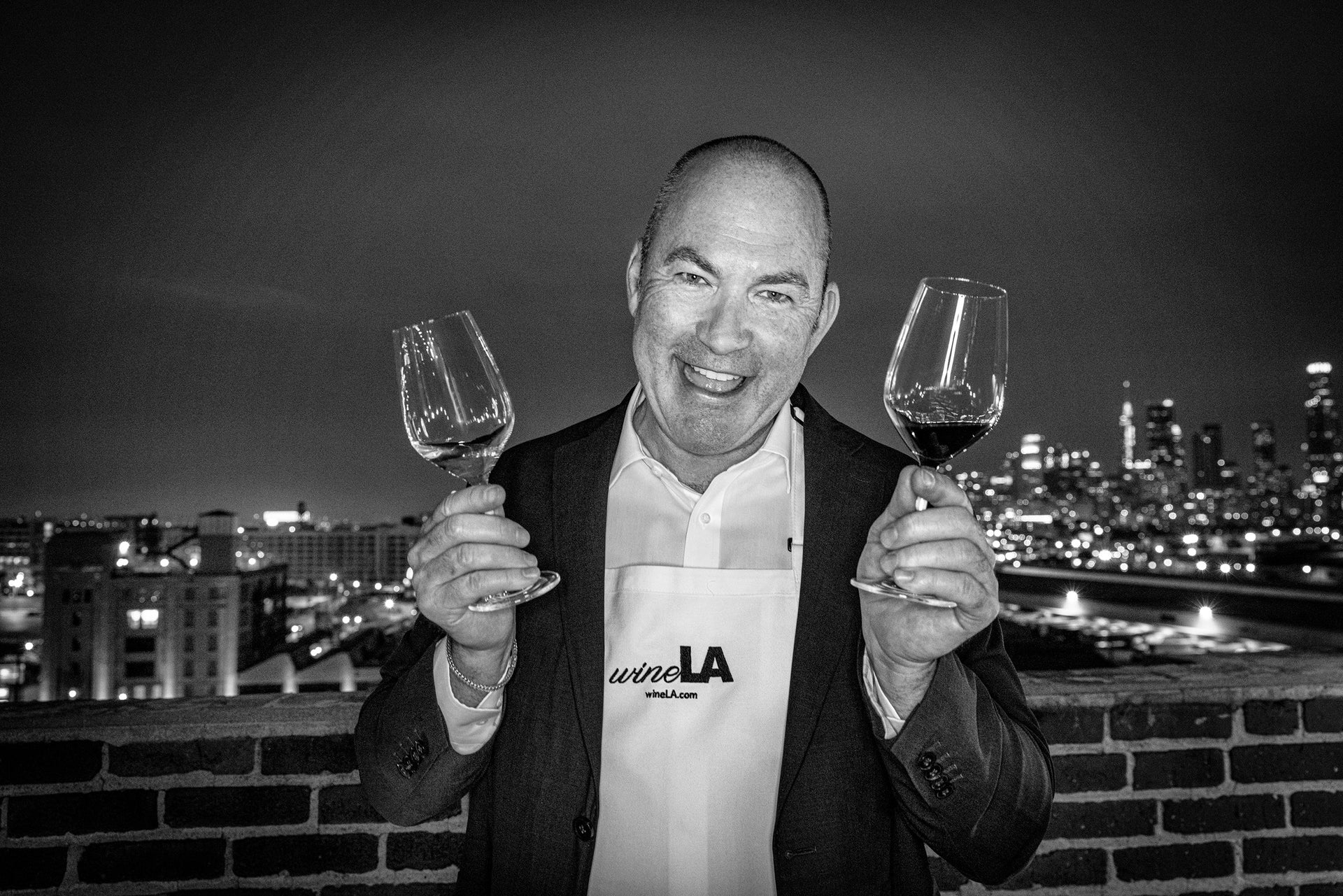 Learn About Wine School Classes Ian Blackburn