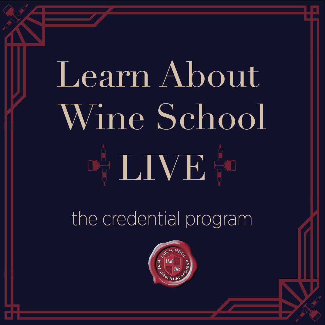 Learn About Wine School