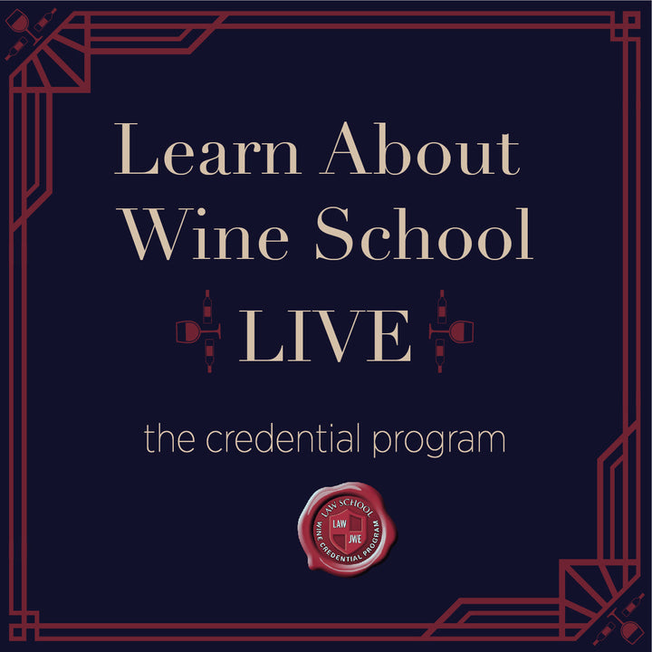 Learn About Wine Online & InPerson Wine Education Classes