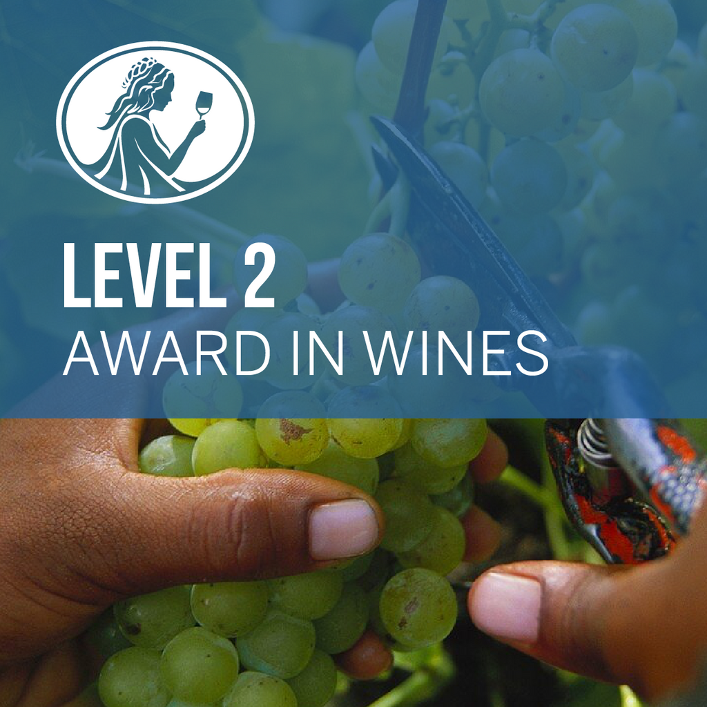 WSET Level 2 Award in Wines教材 WSET Level 2 Award in Wines教材