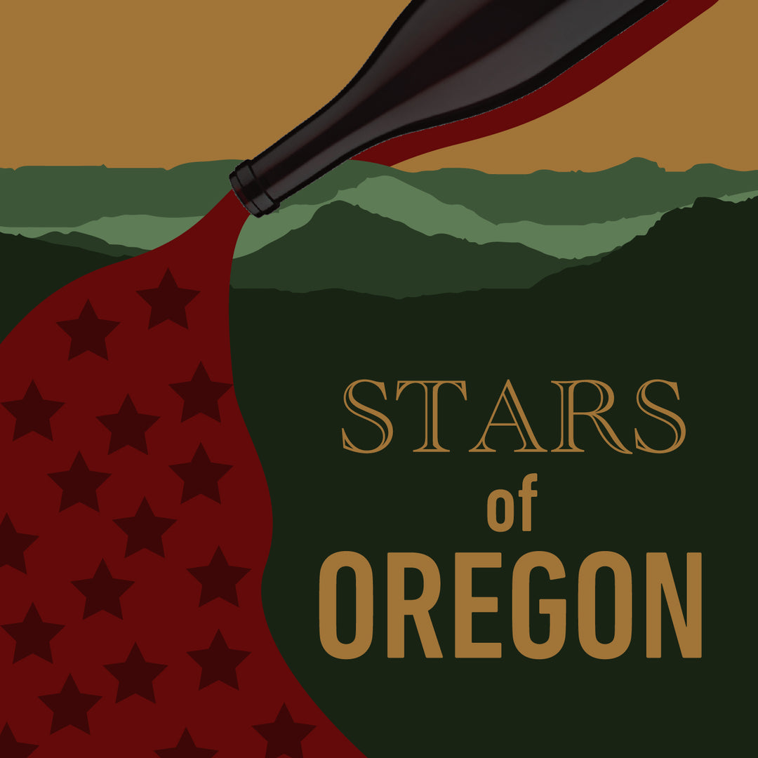 STARS of Oregon