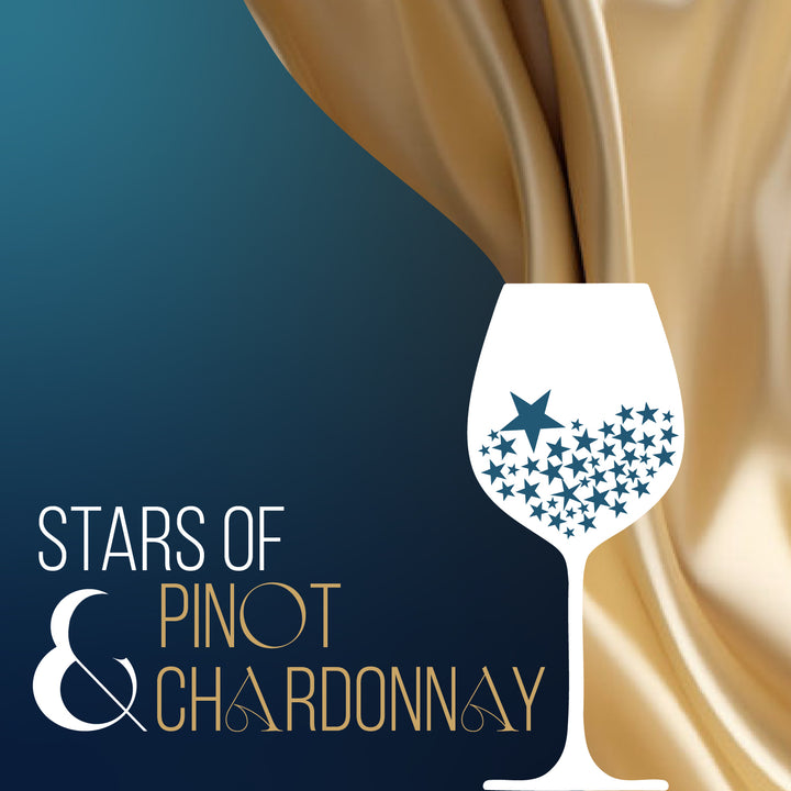 STARS of Pinot and Chardonnay | Republique Restaurant: Tuesday, June 16th