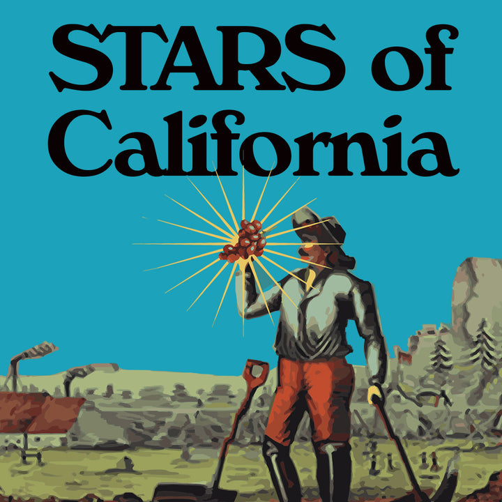 STARS of California | République: Wednesday, October 29th