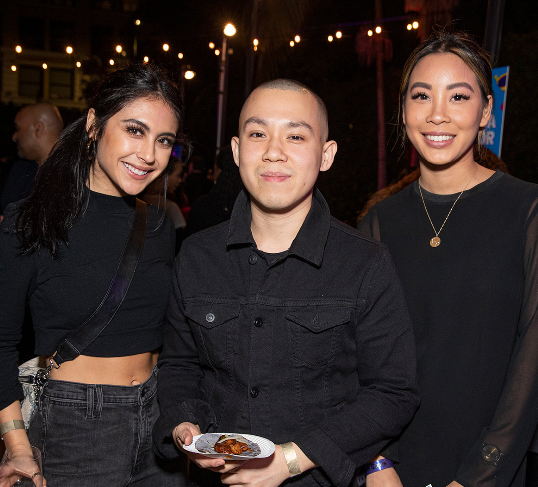 The Champagne Challenge | Beverly Hills: Sunday, March 10th at 3:30PM
