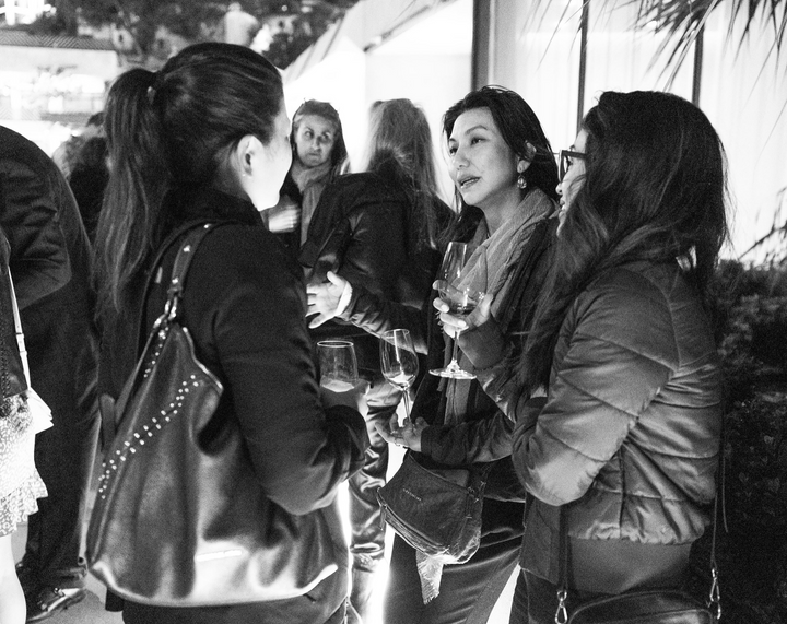 The Champagne Challenge: Cheese Plate Edition | Arts District: Sunday, December 17th at 3:30PM