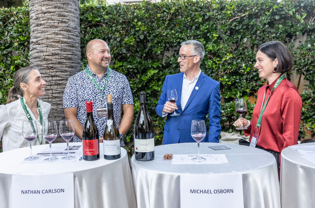 STARS of Cabernet | The Peninsula Beverly Hills: Thursday, November 20th at 6-10PM