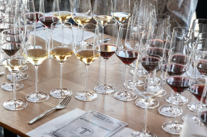 CULT Cabernet Dinner ft. Screaming Eagle | The Peninsula Beverly Hills: Thursday, October 9th at 6:45PM