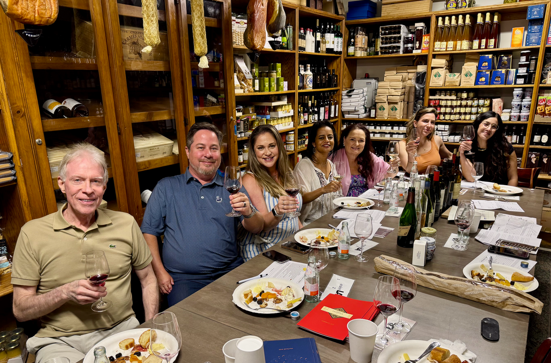Fine Wines, Cheese Monger Cheeses & Specialty Chocolates | The Cheese Store of Beverly Hills: Sunday, September 21st at 1PM