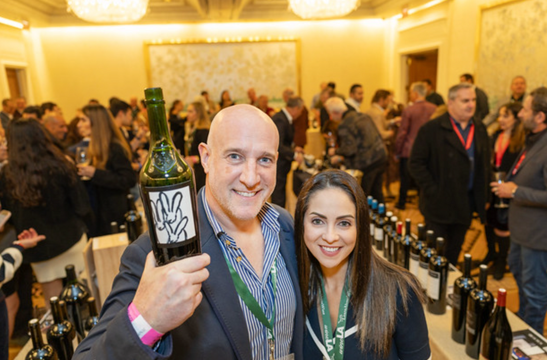 STARS of Cabernet | The Peninsula Beverly Hills: Tuesday, October 27th
