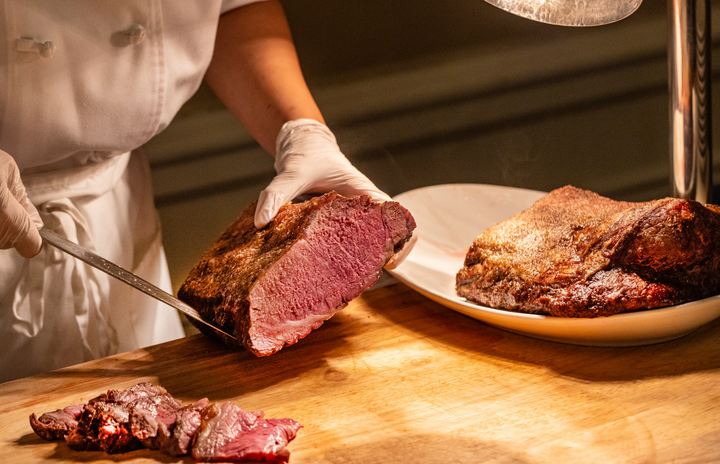 STARS of Cabernet | The Peninsula Beverly Hills: Tuesday, October 27th