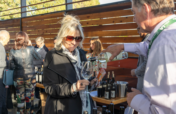 STARS of Pinot and Chardonnay | Republique Restaurant: Tuesday, June 16th