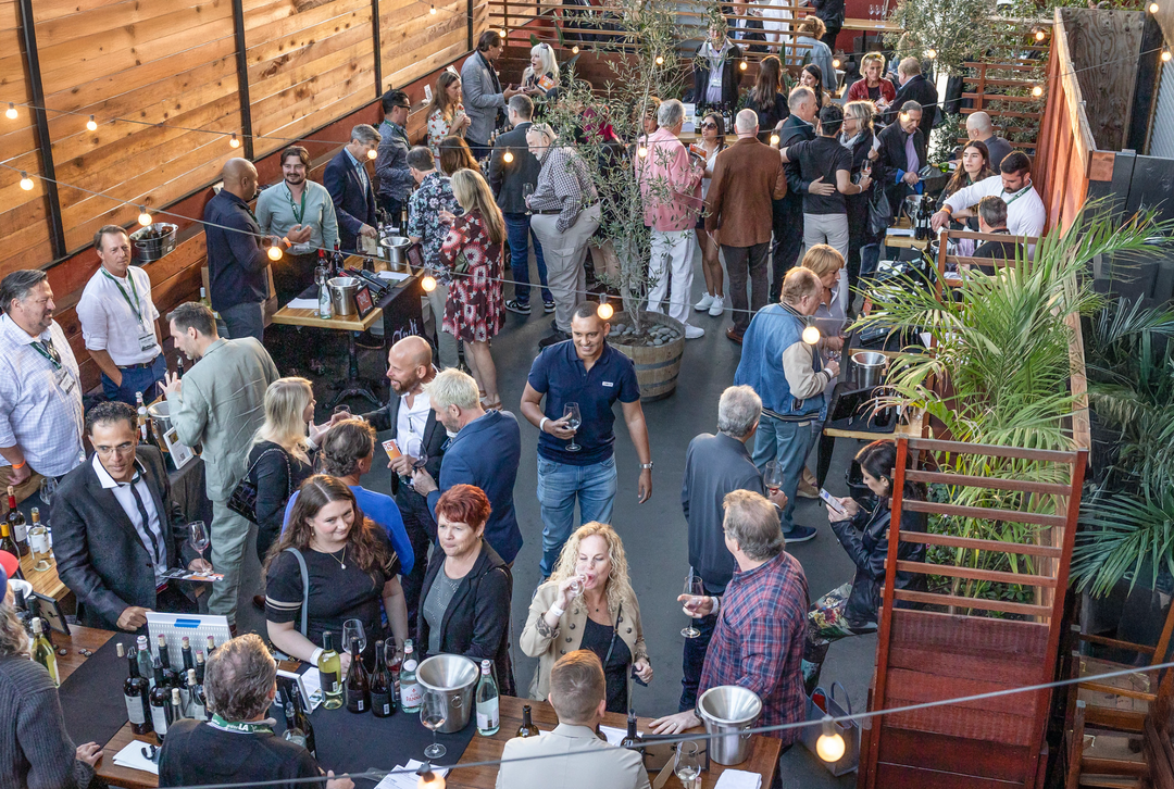 STARS of Pinot and Chardonnay | Republique Restaurant: Tuesday, June 16th