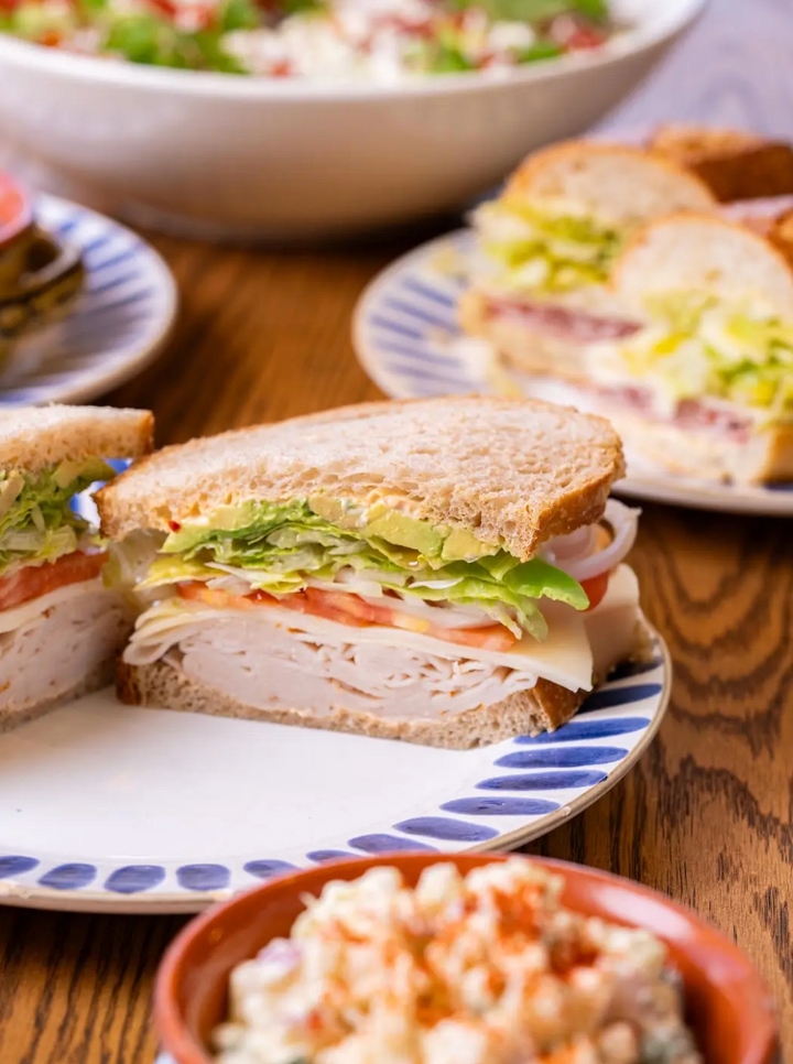 French Night | Nick and Sons: Friday, December 4th at 6:30PM