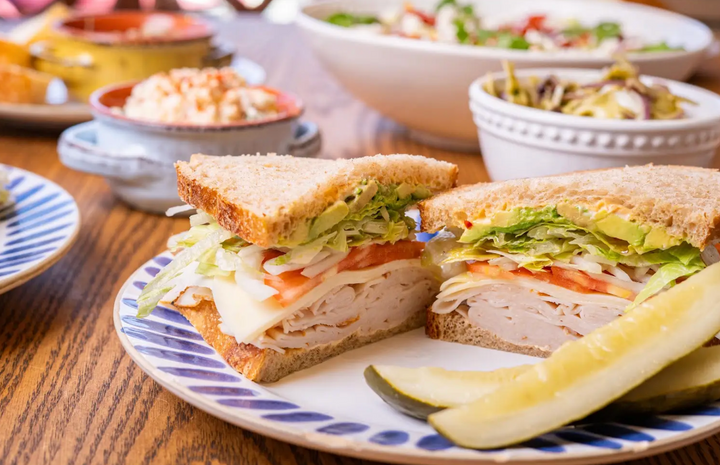 French Night | Nick and Sons: Friday, December 4th at 6:30PM